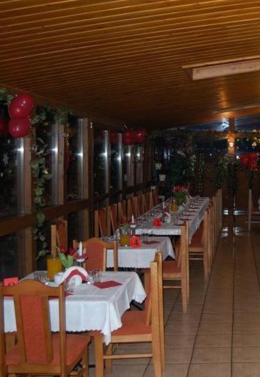 Hotel Bona Krakov Exteriér fotografie